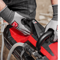 Milwaukee - MX FUEL 355mm (14") Cut-Off Saw (Tool Only) | MXFCOS350G2-0