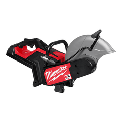 Milwaukee - MX FUEL 355mm (14") Cut-Off Saw (Tool Only) | MXFCOS350G2-0
