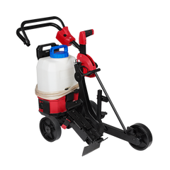 Milwaukee - MX FUEL 355mm (14") Cut-Off Saw Cart | MXFCOSCG2
