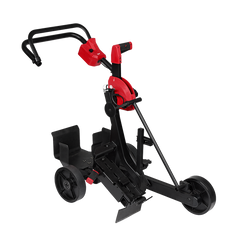 Milwaukee - MX FUEL 355mm (14") Cut-Off Saw Cart | MXFCOSCG2