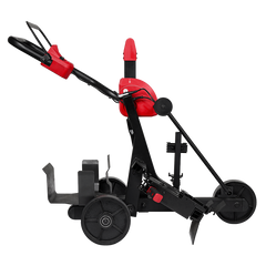 Milwaukee - MX FUEL 355mm (14") Cut-Off Saw Cart | MXFCOSCG2