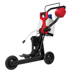 Milwaukee - MX FUEL 355mm (14") Cut Off Saw Cart | MXFCOSC