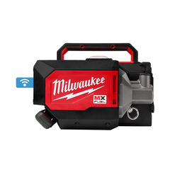 Milwaukee - MX FUEL™ Briefcase Concrete Vibrator (Tool Only) | MXFCVBC-0