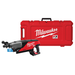 Milwaukee - MX FUEL™ Handheld Core Drill (Tool Only) | MXFDCD150-0C