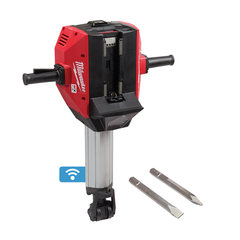 Milwaukee - MX FUEL™ Breaker (Tool Only) | MXFDH2528H-0