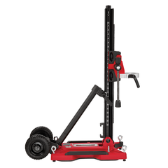 Milwaukee - MX FUEL™ Handheld Core Drill Stand | MXFDR150