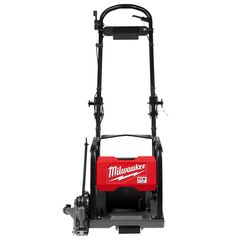 Milwaukee - MX FUEL™ 150mm (6") Green Concrete Saw (Tool Only) | MXFEES-0