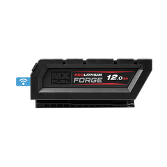 Milwaukee - MX FUEL™ REDLITHIUM™ FORGE™ 12.0Ah Battery | MXFHD812