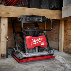 Milwaukee - MX FUEL Plate Compactor (Tool Only) | MXFPC50-0