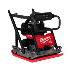 Milwaukee - MX FUEL Plate Compactor (Tool Only) | MXFPC50-0