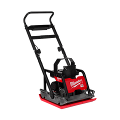 Milwaukee - MX FUEL Plate Compactor (Tool Only) | MXFPC50-0