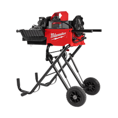 Milwaukee - MX FUEL 2" Stationary Pipe Threader (Tool Only) | MXFPTR2-0