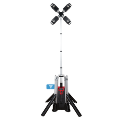 Milwaukee - MX FUEL™ Tower Light/Charger (Tool Only) | MXFTL-0
