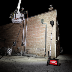 Milwaukee - MX FUEL Compact Tower Light (Tool Only) | MXFTLIC0