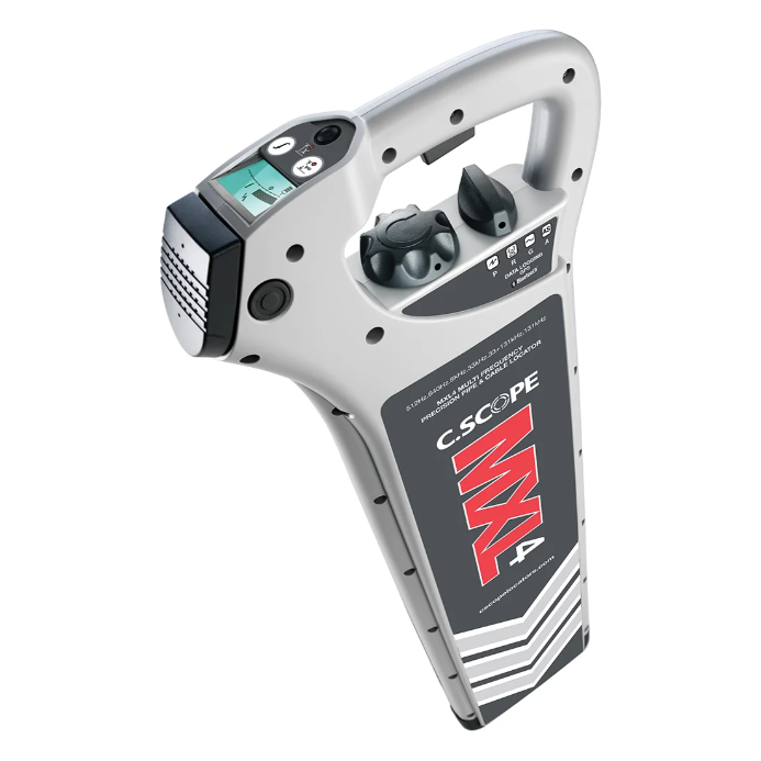 Aptella - Locator Kit W/-MXL4D Receiver & MXT4D Transmitter | MXL4D-MXT4D