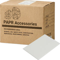 Maxisafe - Protection Foil 114 5 x 104 (Aertec Yoga) - Outer - Carton Of 5 | R114/104-5
