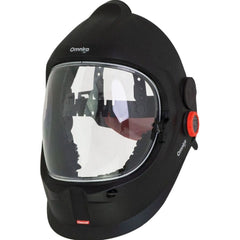 Maxisafe - Protective Papr Faceshield Omnira Air - Carton Of 3 | R703100-3