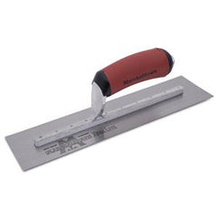 AG Pulie - HIGH CARBON FINISHING TROWEL 279x121mm DURASOFT | MXS3D