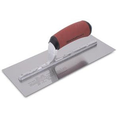AG Pulie - S/S FINISHING TROWEL 279x121mm DURASOFT HANDLE | MXS3SSD