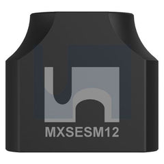 Hobsons - M12 - Steel - To Suit M12 Xbolt Eye Xbolt - Eye Socket | MXSESM12