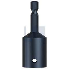 Hobsons - M6 - M8 M10 Blue - To Suit Se Int M6 M8 M10 Vertical Hanger Socket - Qty 10 | Mxsvs-SI