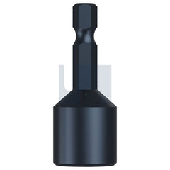 Hobsons - M10 - Blue - To Suit M10 Xbolt Xbolt - Vertical Hanger Socket - Qty 10 | MXSVSM10