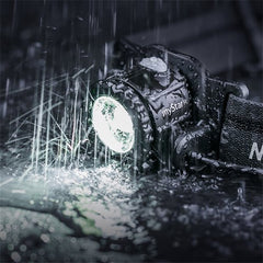 Nextorch-Nextorch Mystar R | 360 Degree Focus Adjustable Aa Headlamp