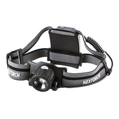Nextorch-Nextorch Mystar R | 360 Degree Focus Adjustable Aa Headlamp