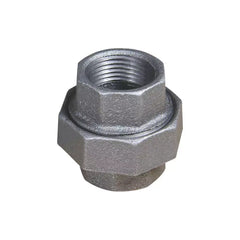 AIP - Barrel Union Br/stl Seat F & F Gal Mal BSP - 1-1/4" X | 52-090-020 | GMCUBR32