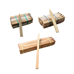 Rally - Marker Pegs - 900mm (36") 22mm x 47mm | GSWSM0362550