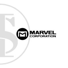 Marvel – Industrial Shed