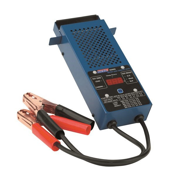Matson - Digital Battery Load Tester | 50888
