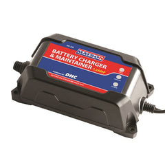 Matson - Battery Charger 12V 1.2A | AE120E