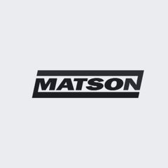Matson - Switch Cable 2 B&S Black 230cm | SW90-2B