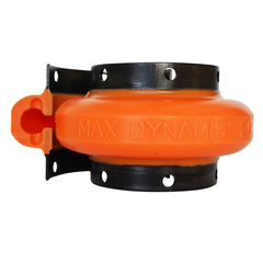 Finer Power Transmissions - Max Dynamic (Omega Eq) E-80 Coupling Poly Urethane Element | D-80MAX