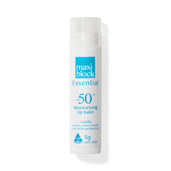 Maxiblock - Essential SPF50+, 5g Lip Balm Stick | PRMB76642