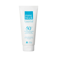 Maxiblock - Sunscreen SPF50+, 200ml Tube - Carton | PRMB76649