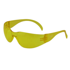 Maxisafe - Texas Amber Safety Glasses - Pack Of 12 | EBR332-12
