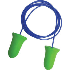 Maxisafe - Corded Comfort Fit Earplugs 22Db - Carton Of 10 | HEC679-10