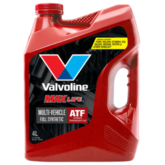 Valvoline - Maxlife Atf 4l | 1129.04