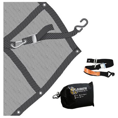 AG Pulie Gladiator Mesh Net - Large - 3000 x 2610mm