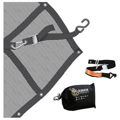 AG Pulie Gladiator Mesh Net - Large - 3000 x 2610mm