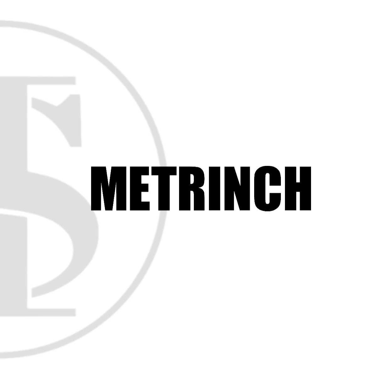 Metrinch – Industrial Shed