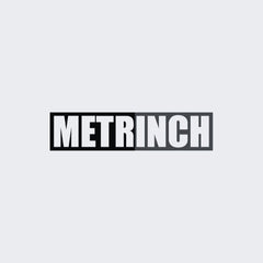 Metrinch - 3/8" Drive 11pc Impact Set | MET-2300