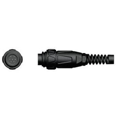 Weldtronic - 7 Pin Control Plug Migatronic | PERCP11
