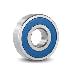 ENC - SS629-2RS Stainless Steel Deep Groove Ball Bearing 9mm ID x 26mm OD x 8mm W (Sealed 2 Sides) (Food Grade Grease) | SS629-2RS/ENC