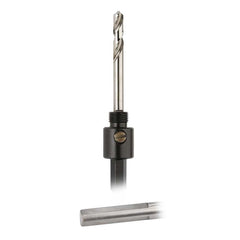 Morris - 14-30mm x 2000mm Holesaw Mandrel | 2800-ARB2000