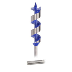 Morris - 22mm x 600mm Long Wood Auger Drills | 2800-EA22600