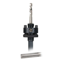 Morris - 32-210mm x 1000mm Holesaw Mandrel | 2800-EHS1000