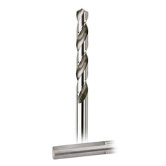 Morris - 10mm x 500mm Extra Long HSS Twist Drill | 2800-ET10500